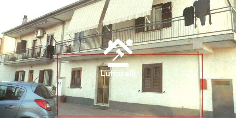 Immagine di CASA / VILLA VIA PINETINA – MONTALTO UFFUGO