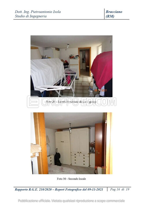 Immagine di CASA / VILLA VIA GENNARO MAFFETTONE – FIUMICINO