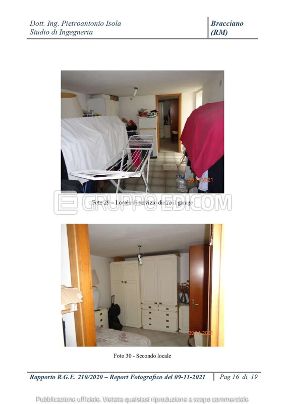 Immagine di CASA / VILLA VIA GENNARO MAFFETTONE – FIUMICINO