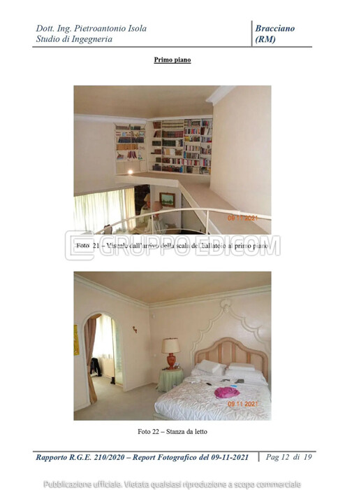 Immagine di CASA / VILLA VIA GENNARO MAFFETTONE – FIUMICINO