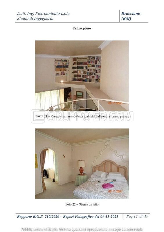 Immagine di CASA / VILLA VIA GENNARO MAFFETTONE – FIUMICINO