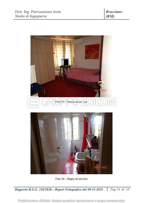 Immagine di CASA / VILLA VIA GENNARO MAFFETTONE – FIUMICINO