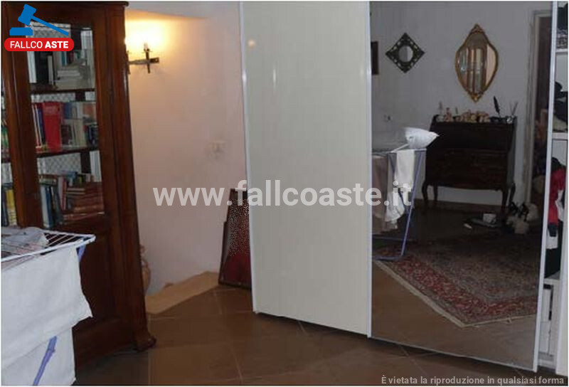 Immagine di CASA / VILLA VIA GENURI – ROMA