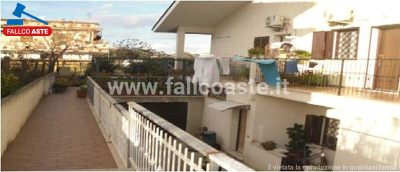 Immagine di CASA / VILLA VIA GENURI – ROMA