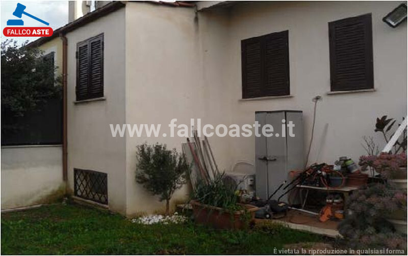 Immagine di CASA / VILLA VIA GENURI – ROMA