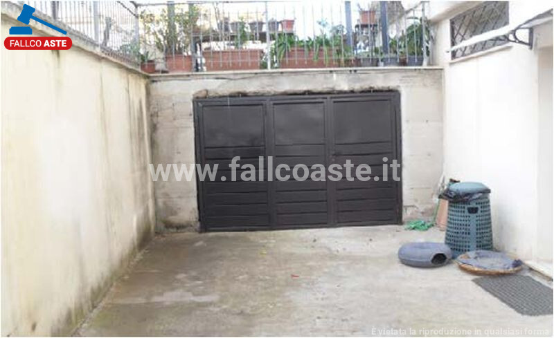 Immagine di CASA / VILLA VIA GENURI – ROMA