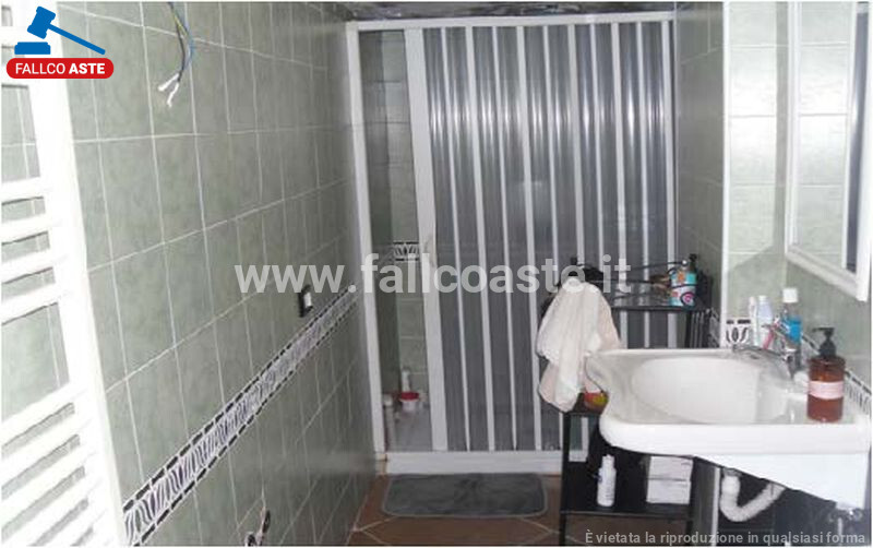 Immagine di CASA / VILLA VIA GENURI – ROMA