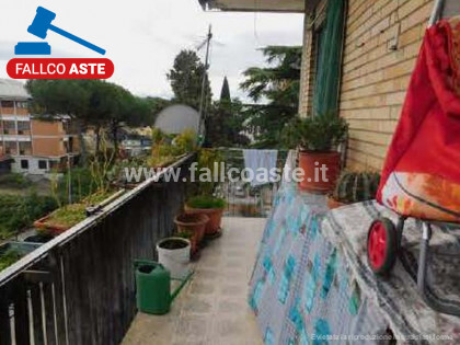 Immagine di APPARTAMENTO VIA CASAL DEI PAZZI 33 – ROMA