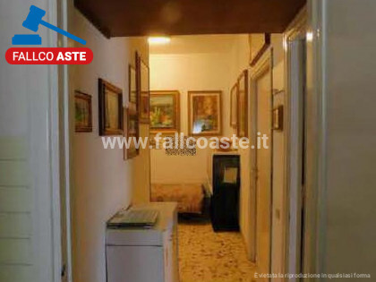 Immagine di APPARTAMENTO VIA CASAL DEI PAZZI 33 – ROMA