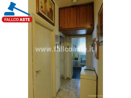 Immagine di APPARTAMENTO VIA CASAL DEI PAZZI 33 – ROMA