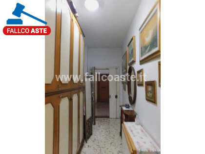 Immagine di APPARTAMENTO VIA CASAL DEI PAZZI 33 – ROMA