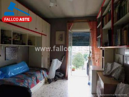 Immagine di APPARTAMENTO VIA CASAL DEI PAZZI 33 – ROMA