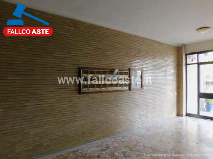 Immagine di APPARTAMENTO VIA CASAL DEI PAZZI 33 – ROMA