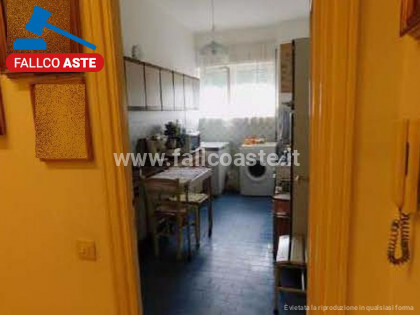 Immagine di APPARTAMENTO VIA CASAL DEI PAZZI 33 – ROMA