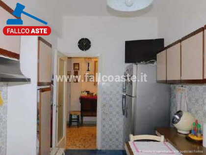 Immagine di APPARTAMENTO VIA CASAL DEI PAZZI 33 – ROMA