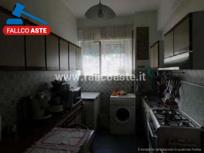 Immagine di APPARTAMENTO VIA CASAL DEI PAZZI 33 – ROMA