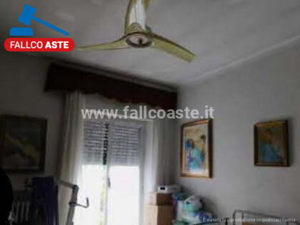 Immagine di APPARTAMENTO VIA CASAL DEI PAZZI 33 – ROMA