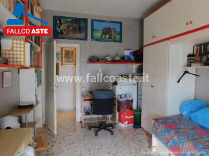 Immagine di APPARTAMENTO VIA CASAL DEI PAZZI 33 – ROMA