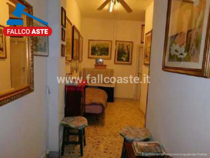 Immagine di APPARTAMENTO VIA CASAL DEI PAZZI 33 – ROMA