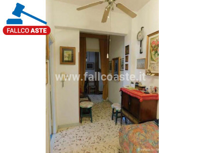 Immagine di APPARTAMENTO VIA CASAL DEI PAZZI 33 – ROMA