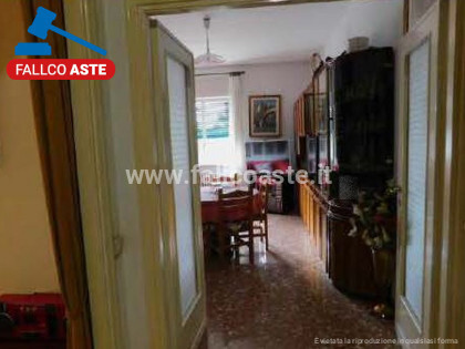 Immagine di APPARTAMENTO VIA CASAL DEI PAZZI 33 – ROMA