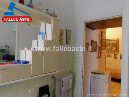 Immagine di APPARTAMENTO VIA CASAL DEI PAZZI 33 – ROMA