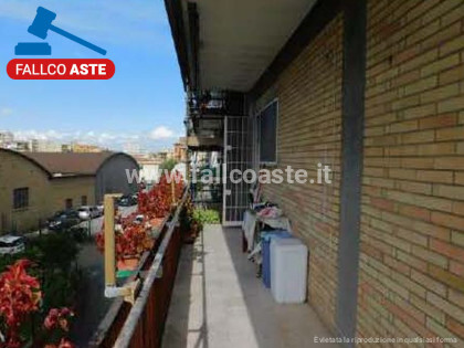 Immagine di APPARTAMENTO VIA DI CASAL DEI PAZZI – ROMA