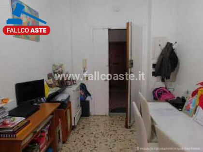 Immagine di APPARTAMENTO VIA DI CASAL DEI PAZZI – ROMA