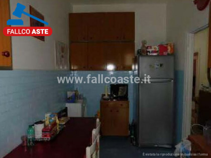 Immagine di APPARTAMENTO VIA DI CASAL DEI PAZZI – ROMA