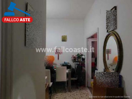 Immagine di APPARTAMENTO VIA DI CASAL DEI PAZZI – ROMA