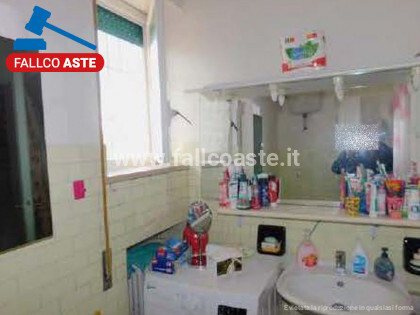 Immagine di APPARTAMENTO VIA DI CASAL DEI PAZZI – ROMA