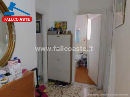 Immagine di APPARTAMENTO VIA DI CASAL DEI PAZZI – ROMA