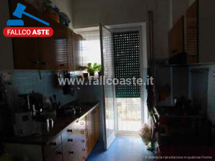 Immagine di APPARTAMENTO VIA DI CASAL DEI PAZZI – ROMA