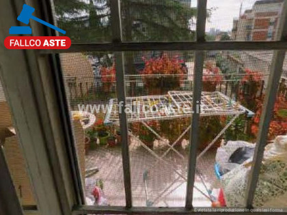 Immagine di APPARTAMENTO VIA DI CASAL DEI PAZZI – ROMA