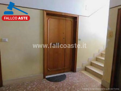 Immagine di APPARTAMENTO VIA DI CASAL DEI PAZZI – ROMA