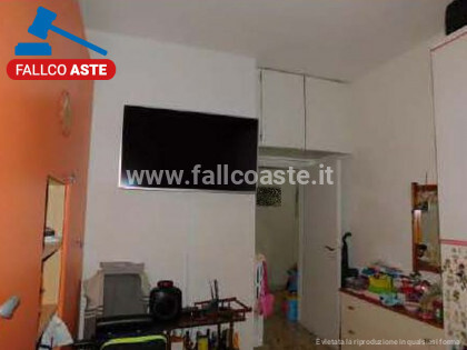 Immagine di APPARTAMENTO VIA DI CASAL DEI PAZZI – ROMA