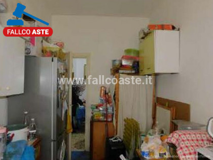 Immagine di APPARTAMENTO VIA DI CASAL DEI PAZZI – ROMA