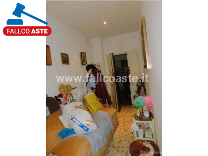 Immagine di APPARTAMENTO VIA DI CASAL DEI PAZZI – ROMA