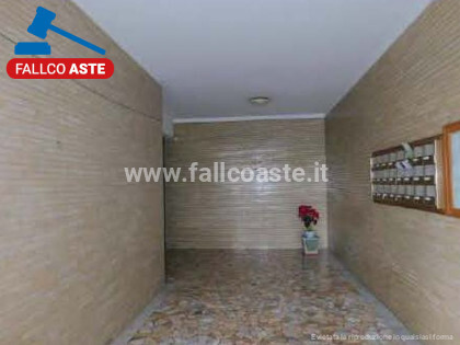 Immagine di APPARTAMENTO VIA DI CASAL DEI PAZZI – ROMA