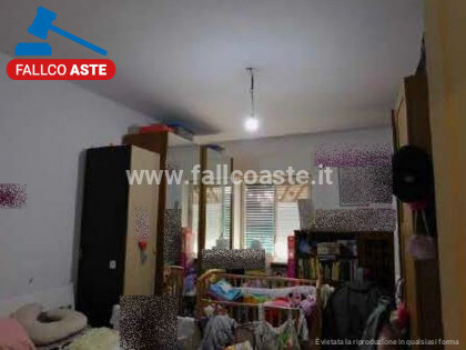 Immagine di APPARTAMENTO VIA DI CASAL DEI PAZZI – ROMA