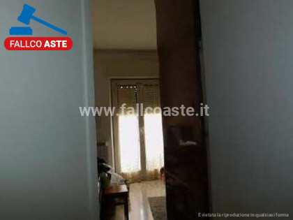 Immagine di APPARTAMENTO VIA DI CASAL DEI PAZZI – ROMA