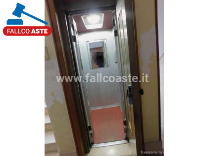 Immagine di APPARTAMENTO VIA DI CASAL DEI PAZZI – ROMA