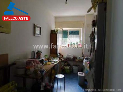 Immagine di APPARTAMENTO VIA DI CASAL DEI PAZZI – ROMA