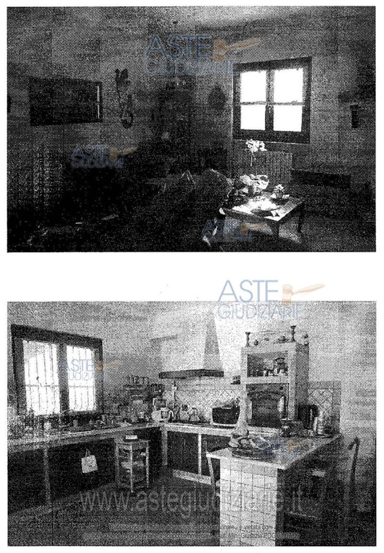 Immagine di APPARTAMENTO VIA DEL MARRONE – VELLETRI