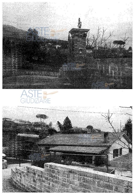 Immagine di APPARTAMENTO VIA DEL MARRONE – VELLETRI