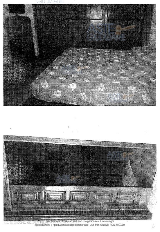 Immagine di APPARTAMENTO VIA DEL MARRONE – VELLETRI