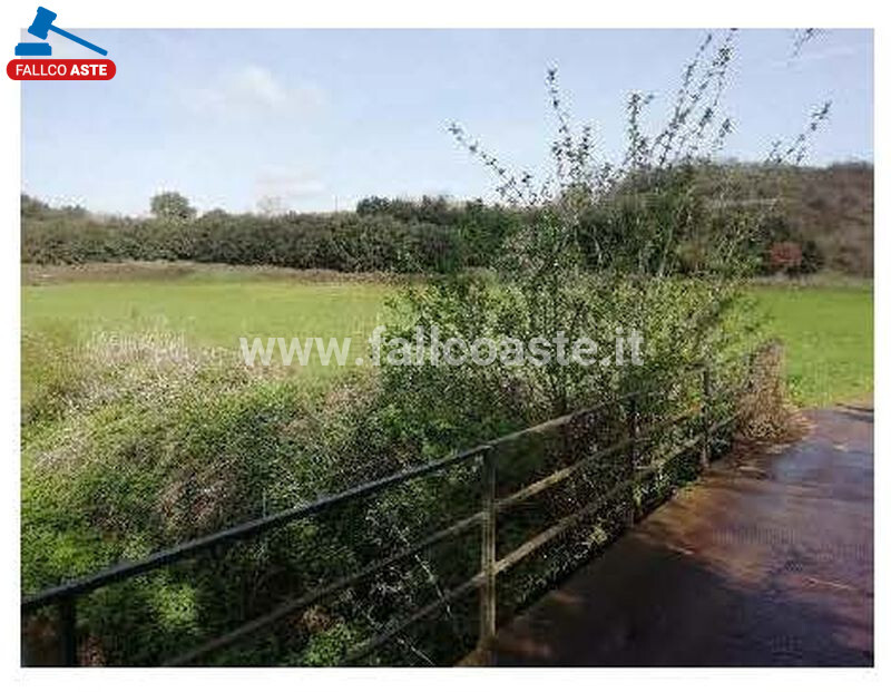Immagine di TERRENO VIA DI GROTTAROSSA – ROMA