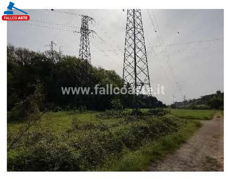 Immagine di TERRENO VIA DI GROTTAROSSA – ROMA