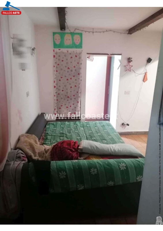 Immagine di CASA / VILLA VIA ORTO MADONNA – CAMPAGNANO DI ROMA