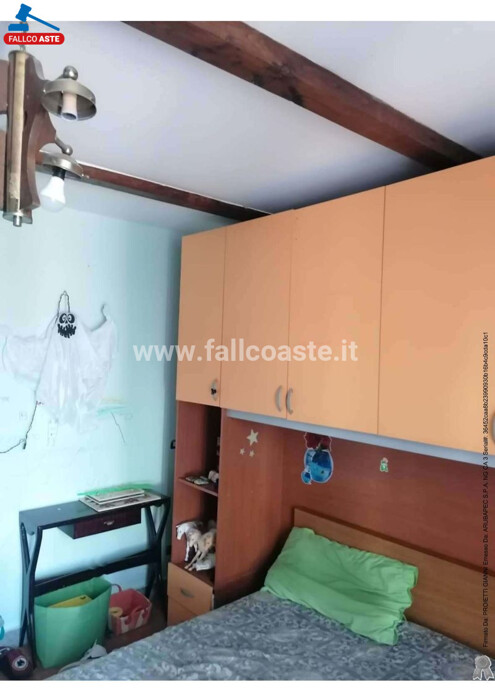 Immagine di CASA / VILLA VIA ORTO MADONNA – CAMPAGNANO DI ROMA